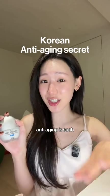 epii anti-aging TikTok