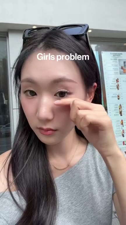 Lash clusters TikTok